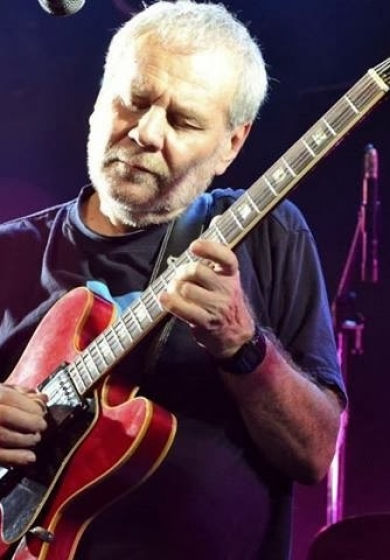 Claudio Gabis: