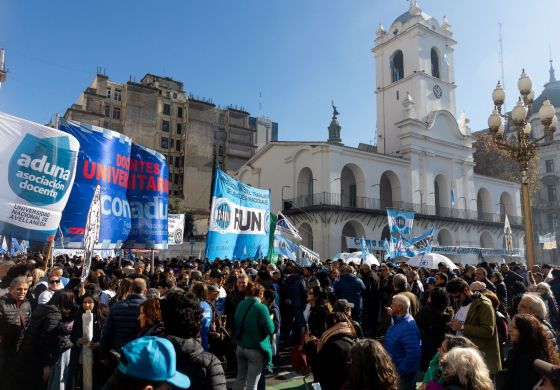Los pueblos siempre vuelven