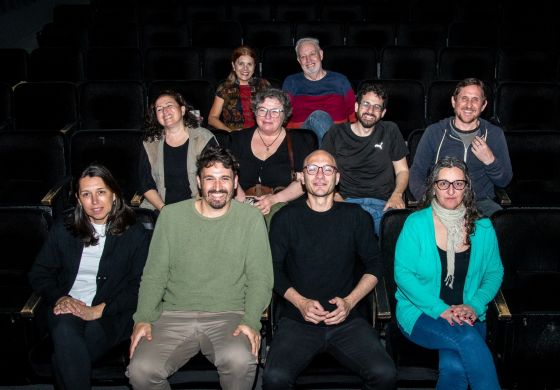 Nace UMA: la fuerza de la unión de medios autogestivos
