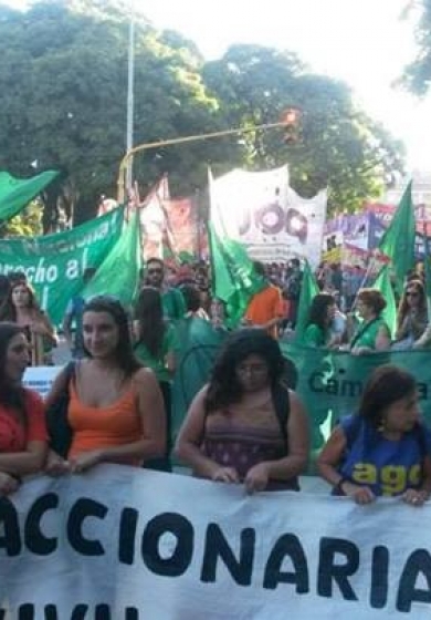 Aborto: información para decidir
