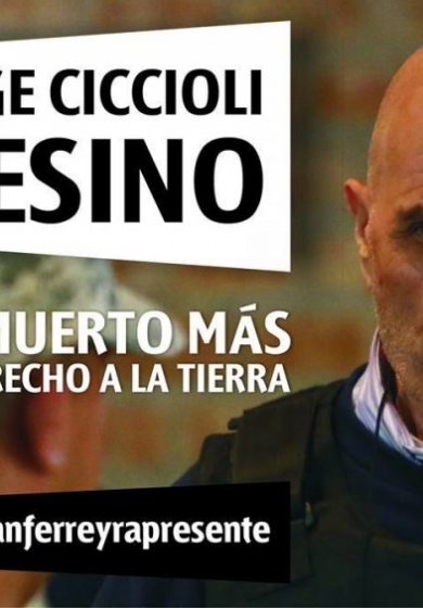 ASESINO SUELTO