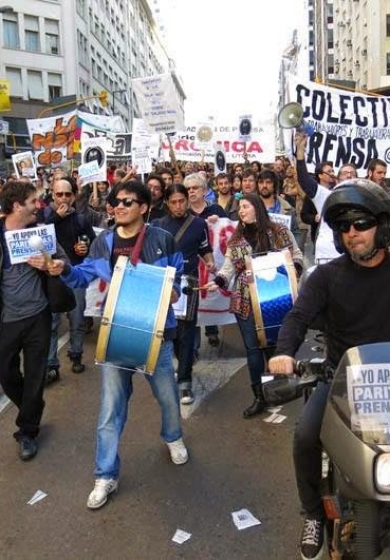 Foto: Horacio Paone