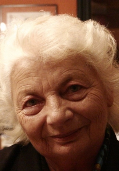 Diana Bellessi, poesía del continente