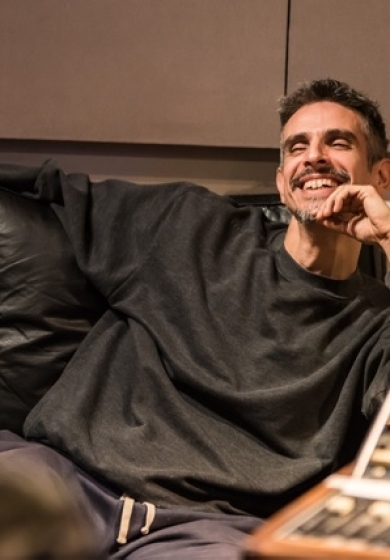 Los Cafres presentaron su EP digital “Tomá 2”
