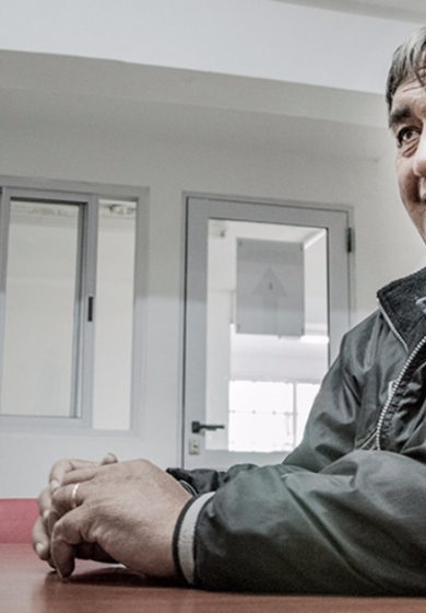 Crédito Diego Pintos / Revista Cítrica.