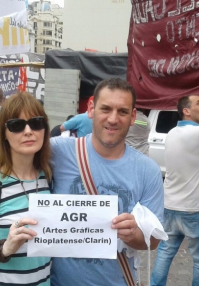 “Tenemos que romper el miedo interno en la empresa”