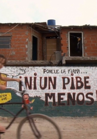 “Compartir la lucha y el dolor nos hace más fuertes”