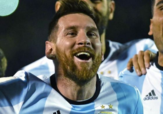 Messi nos obliga a ser políticamente correctos