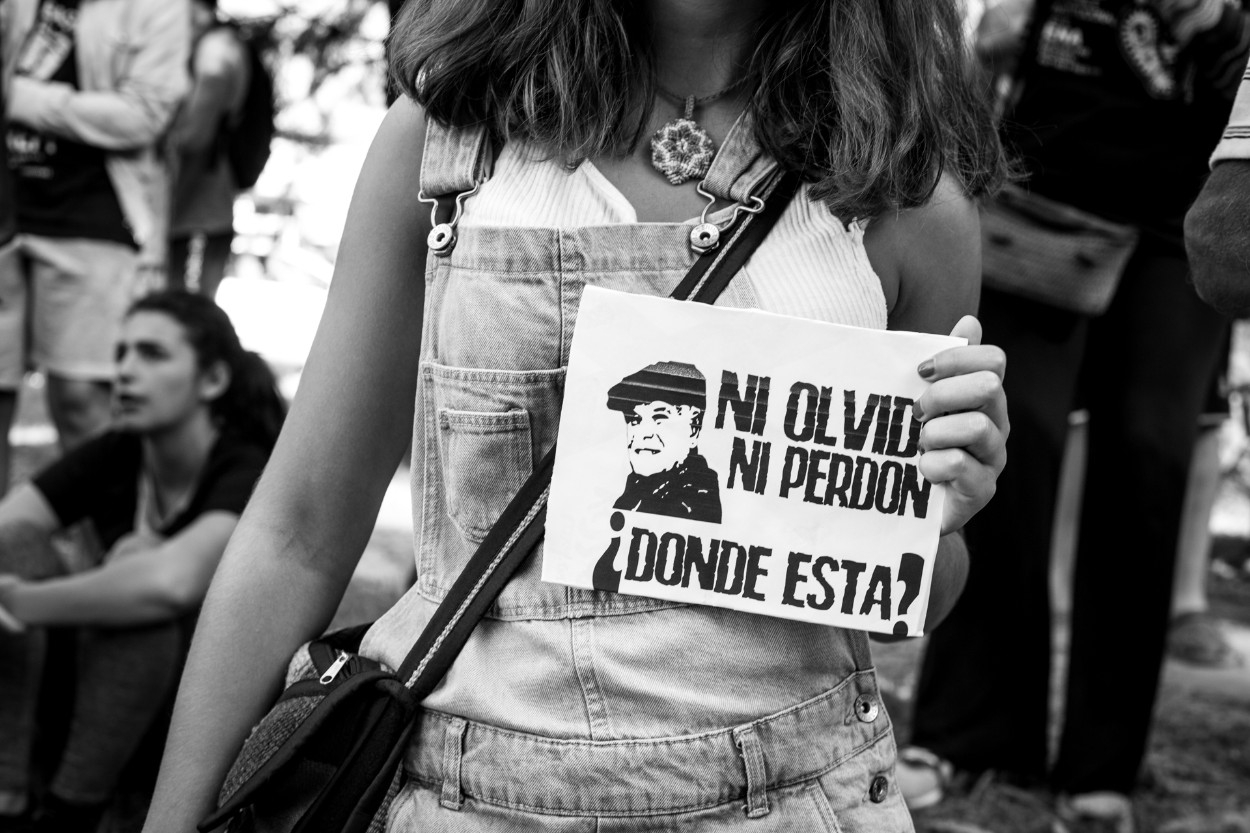 Foto: Martina Perosa.