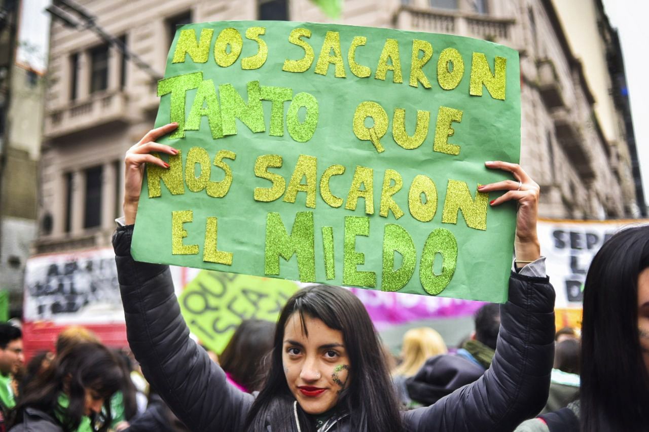 Foto: Juan Ignacio Calcagno