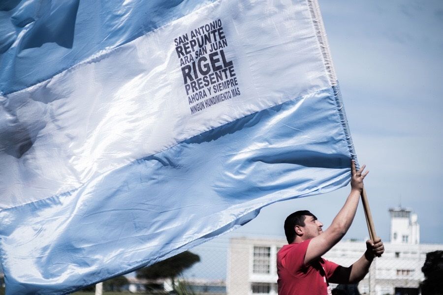Foto: Diego Izquierdo