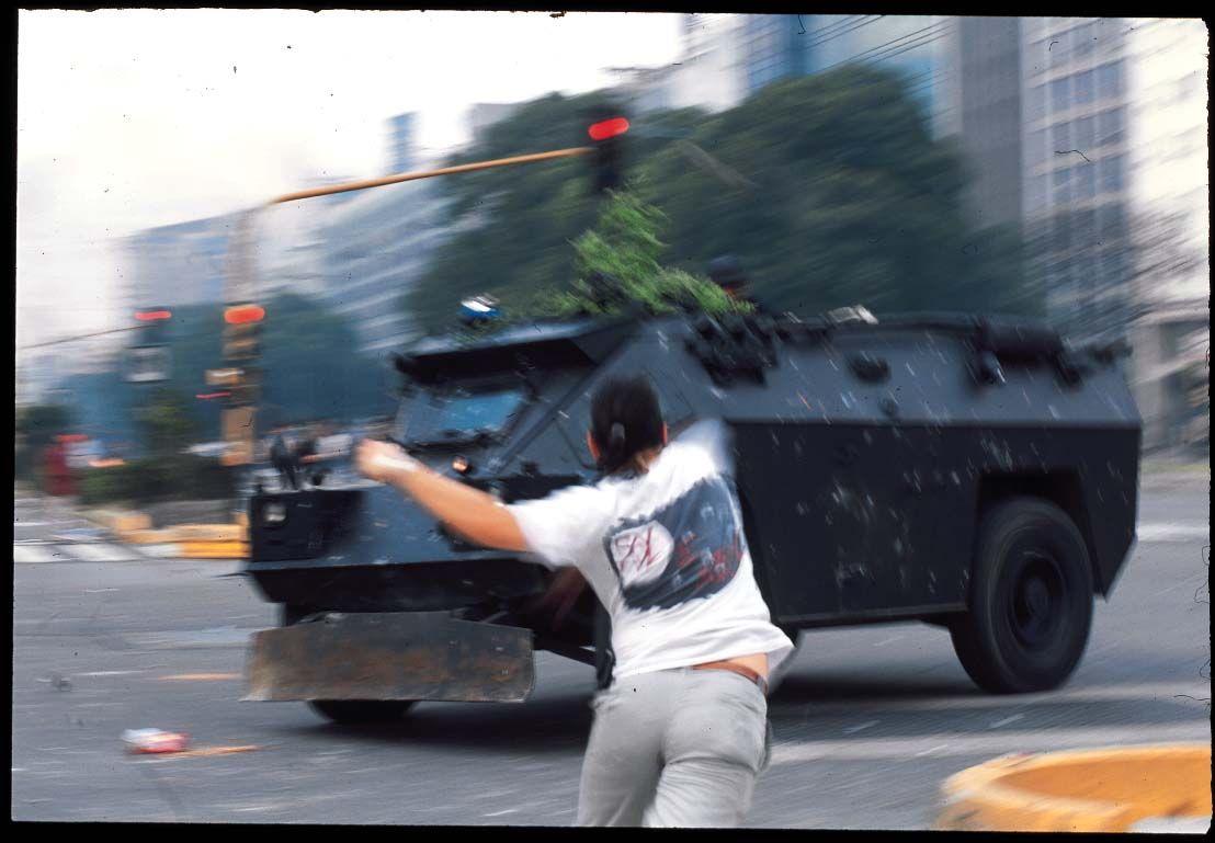 Foto: Viojf