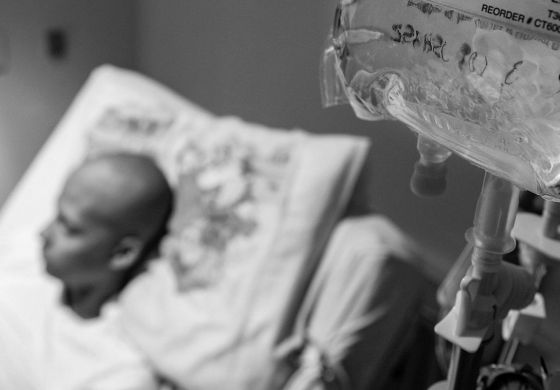 DÃa Mundial del Cáncer: la desigualdad mata