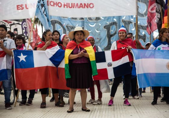 Foto: Hernán Vitenberg