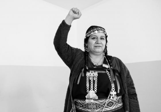 'El tiempo de espera y la paciencia se agotaron'