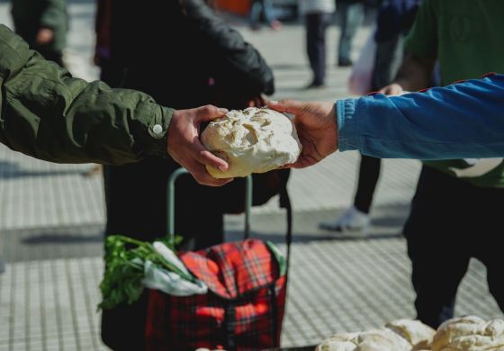 Un acuerdo para sobrevivir