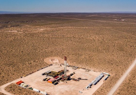 'Vaca Muerta es una apuesta muy riesgosa para Argentina”
