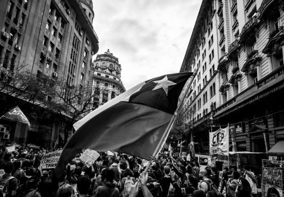Chile y la dictadura de los economistas