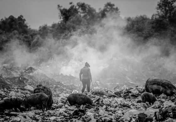 Salta: las fotos que no quieren que veas