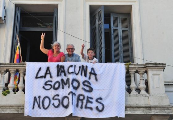 El desafío colectivo de vencer al desánimo