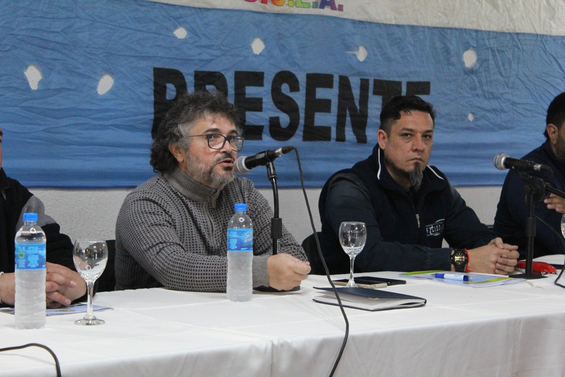 Foto Prensa FTCIODyARA