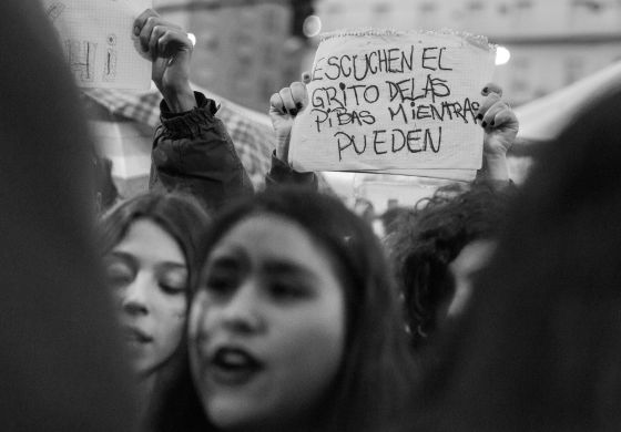 ¿Qué hace la Justicia para prevenir los femicidios?