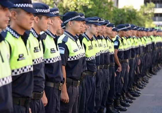 La maldita policía tucumana