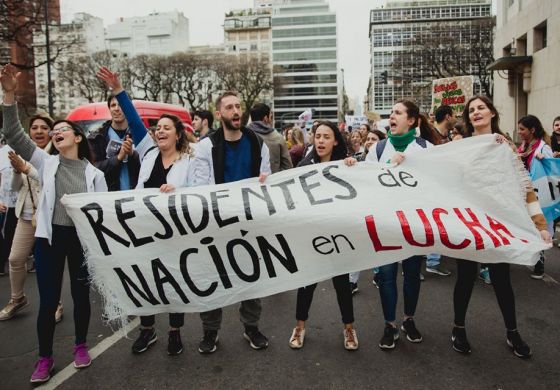  La salud precarizada