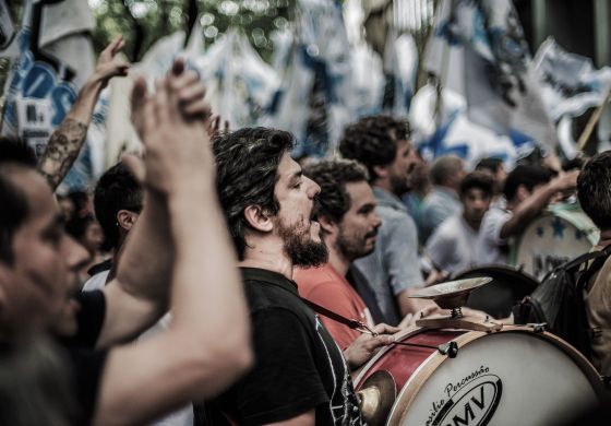 ¿Quiénes hacen periodismo?