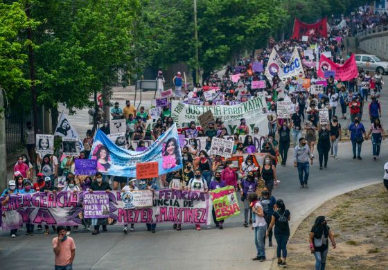 Jujuy: cinco femicidios en 33 días