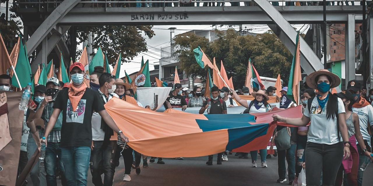 Foto: Colombia Informa