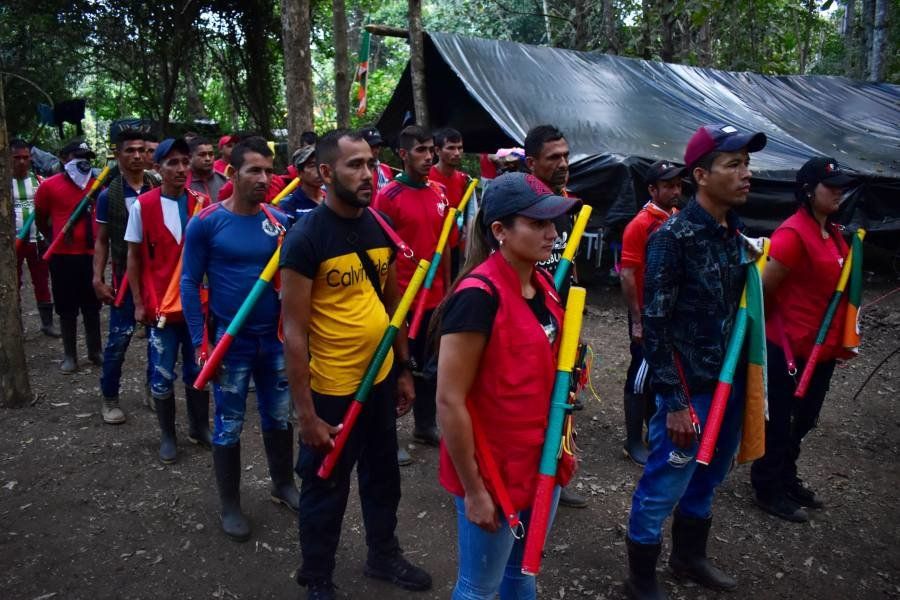 Foto: Colombia Informa