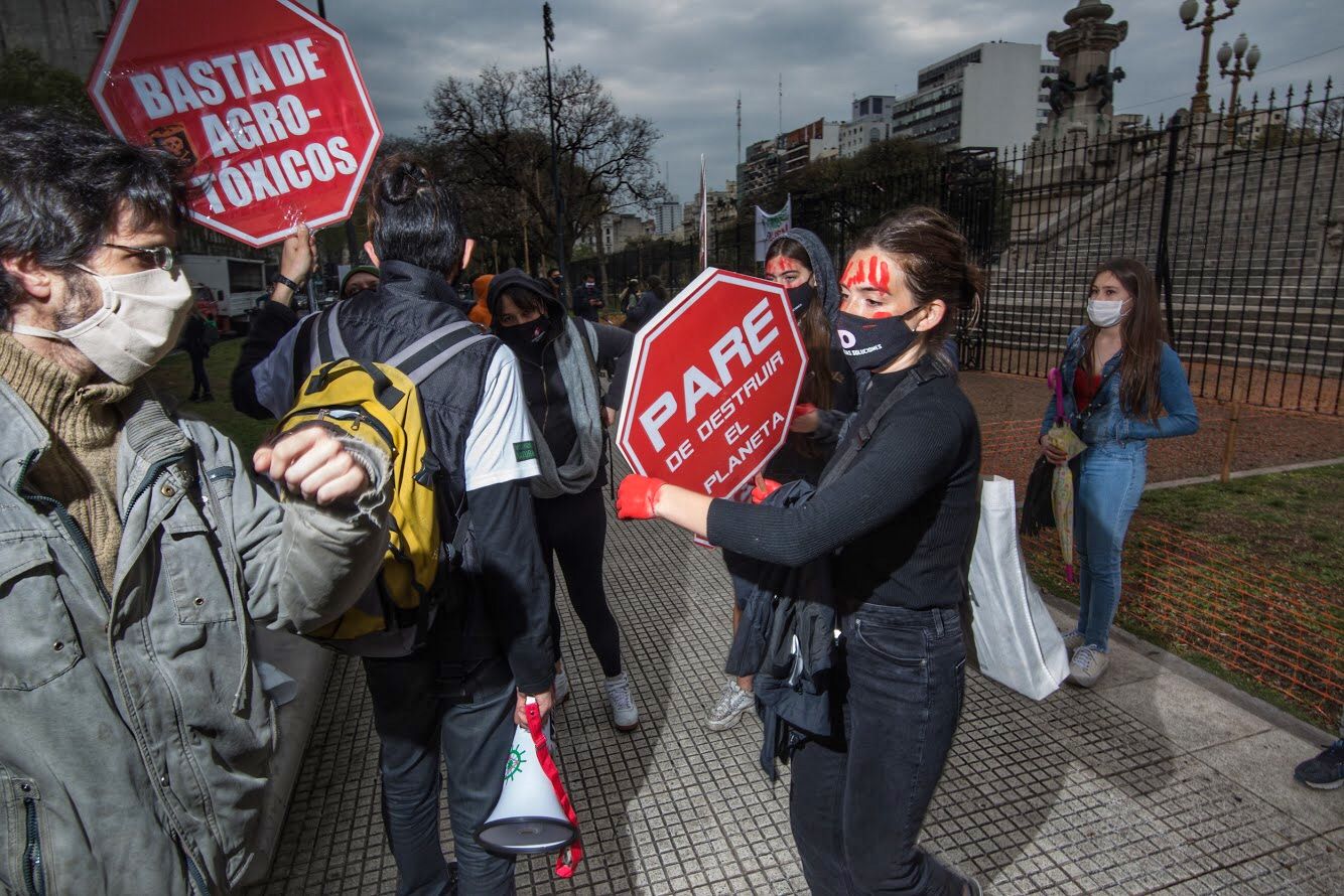 Foto: Hernán Vitenberg