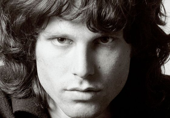 The Collected Works of Jim Morrison
By Jim Morrison