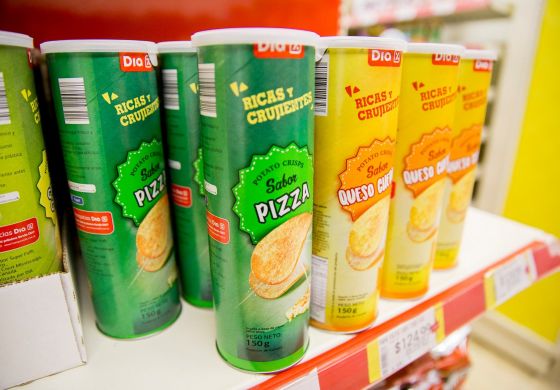 Con el marketing, nos hacen creer que los ultraprocesados son saludables