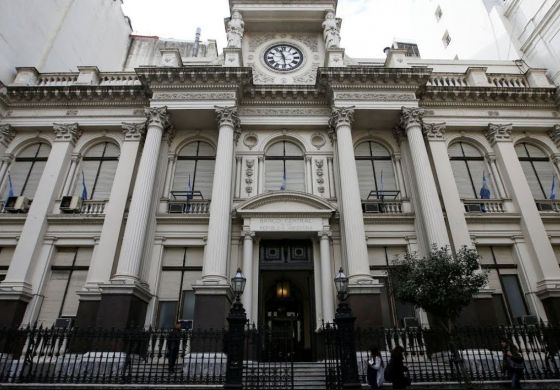 Aumento del 3,1% en los depósitos en pesos en el mes de septiembre