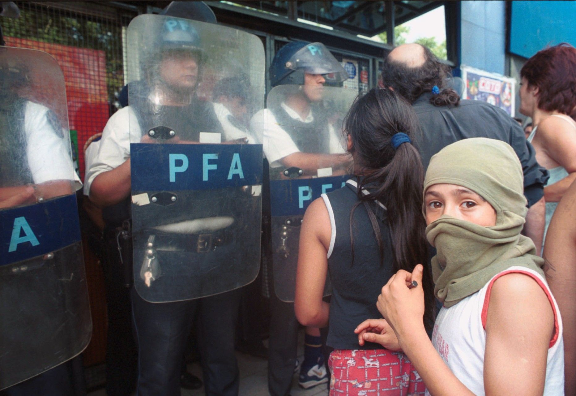 Foto de Enrique García Medina