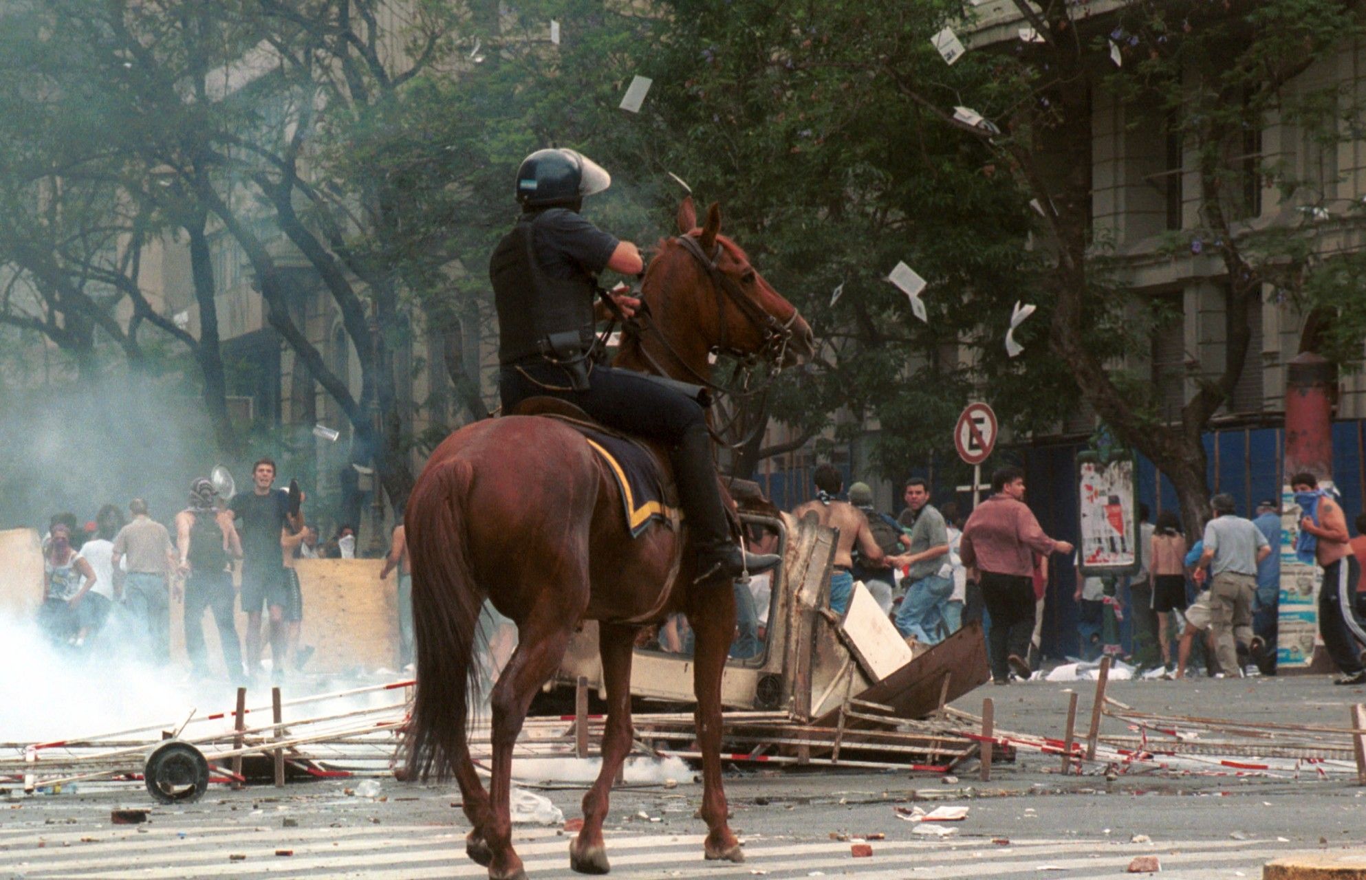 Foto de Enrique García Medina