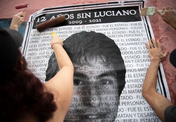 Desaparecer en democracia: ¿Estado bobo, cómplice o ambos?