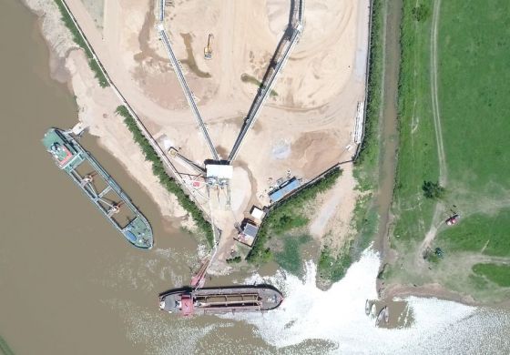¿Por qué Entre RÃos no está libre de fracking?