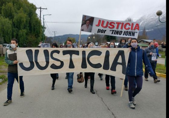 ¿Impunidad por el asesinato de