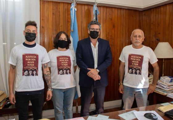Juicio por el 'crimen vial' en Córdoba