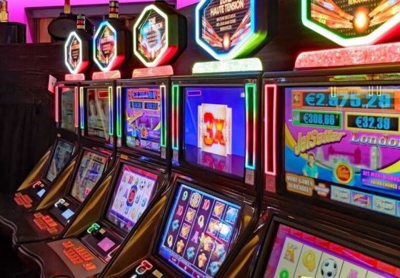 Casinos online en Argentina