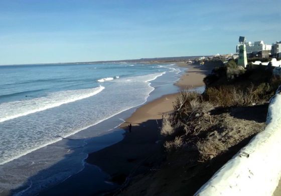 Una ley a favor de las petroleras en Río Negro