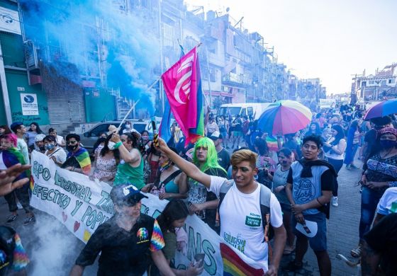 Discursos de odio: “No se bancan el empoderamiento”