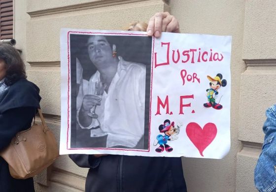 Un hijo del poder beneficiado por la Justicia en Misiones