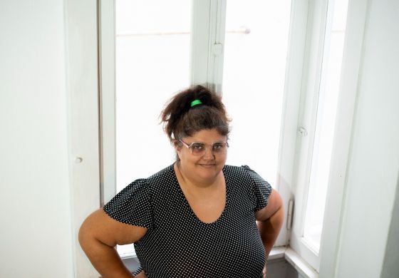 “La salud mental es tabú, si decÃs que estás medicada te tachan”