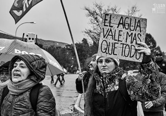 Petróleo en golfos patagónicos: ¿Progreso o más desigualdad y contaminación? 