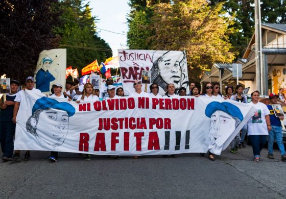 Juicio por la muerte de Rafael Nahuel IV: se cae la teoría del enfrentamiento