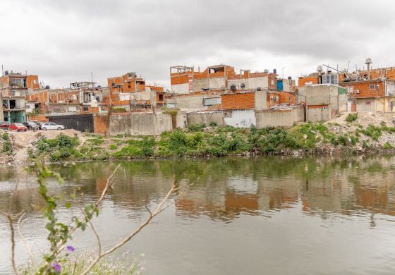 ¿Qué pasa en el Riachuelo?